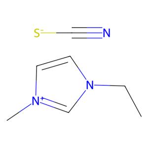 aladdin 阿拉丁 W136549 1-乙基-3-甲基咪唑硫氰酸盐 331717-63-6 98%