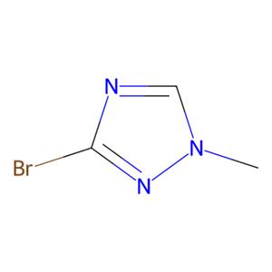 aladdin 阿拉丁 B139003 3-溴-1-甲基-1,2,4-噻唑 56616-91-2 97%