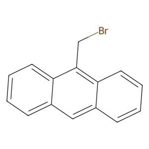 aladdin 阿拉丁 B588361 9-(溴甲基)蒽 2417-77-8 95%