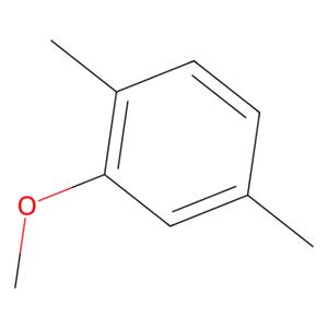 2,5-二甲基苯甲醚,2,5-Dimethylanisole