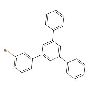 aladdin 阿拉丁 B152623 3-溴-5'-苯基-1,1':3',1''-三联苯 1233200-57-1 >98.0%(HPLC)