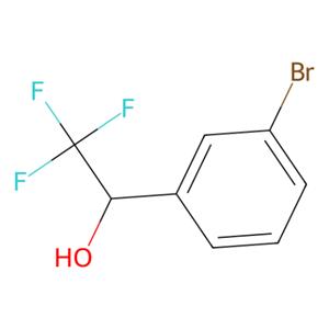 1-(3-溴苯基)-2,2,2-三氟乙烷-1-醇,1-(3-Bromophenyl)-2,2,2-trifluoroethanol