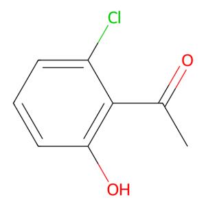 aladdin 阿拉丁 C193924 1-(2-氯-6-羟基苯基)乙酮 55736-04-4 98%