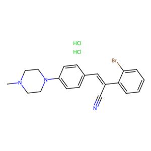 aladdin 阿拉丁 D286571 DG 172 2HCl,PPARβ/δ反向激动剂 1361504-77-9 ≥98%(HPLC)