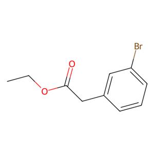 2-(3-溴苯基)乙酸乙酯,ethyl 2-(3-bromophenyl)acetate