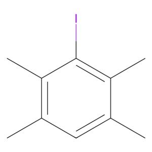 aladdin 阿拉丁 I168522 3-碘-1,2,4,5-四甲基苯 2100-25-6 98%
