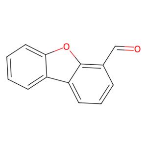 aladdin 阿拉丁 D155754 二苯并呋喃-4-甲醛 96706-46-6 98%