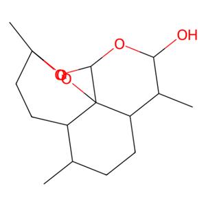 双氢青蒿素,Dihydroartemisinin