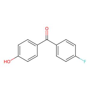 aladdin 阿拉丁 F156637 4-氟-4'-羟基二苯甲酮 25913-05-7 >98.0%(GC)