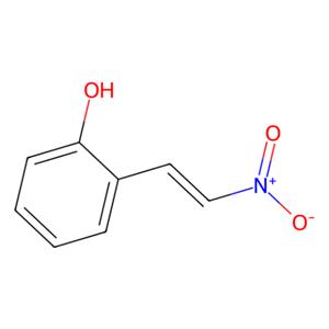 aladdin 阿拉丁 T347234 反式-2-羟基-β-硝基苯乙烯 3156-43-2 97%