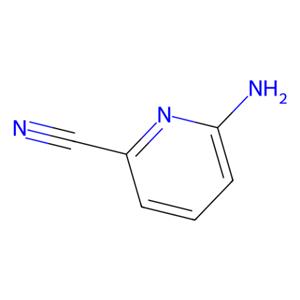 aladdin 阿拉丁 A588907 2-氨基-6-氰基吡啶 370556-44-8 98%