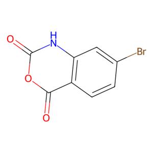 aladdin 阿拉丁 B186491 4-溴靛红酸酐 76561-16-5 98%