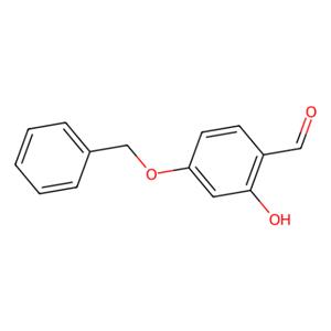 4-苯甲氧基-2-羟基苯甲醛,4-Benzyloxy-2-hydroxybenzaldehyde