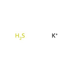 钾（聚）硫化物,Potassium (poly)sulfide