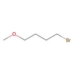 aladdin 阿拉丁 B152834 1-溴-4-甲氧基丁烷 4457-67-4 >98.0%(GC)