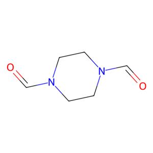 1,4-吡嗪二羧醛,1,4-Piperazinedicarboxaldehyde