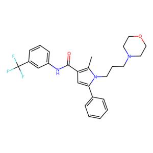 HC 067047,可逆TRPV4拮抗剂,HC 067047