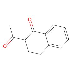 aladdin 阿拉丁 A167877 2-乙酰基-1-四氢萘酮 17216-08-9 98%