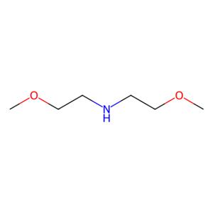 aladdin 阿拉丁 B152060 双(2-甲氧基乙基)胺 111-95-5 >98.0%(GC)