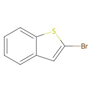 aladdin 阿拉丁 B185084 2-溴苯并[b]噻吩 5394-13-8 96%