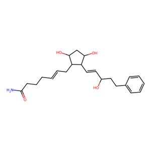 aladdin 阿拉丁 B355681 比马酰胺 155205-89-3 ≥98.0%