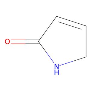 aladdin 阿拉丁 D344952 1,5-二氢吡咯-2-酮（异构体混合物） 4031-15-6 90%（mixture of isomers）