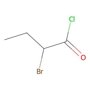 aladdin 阿拉丁 B192121 2-溴丁酰氯 22118-12-3 98%