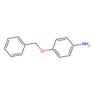 aladdin 阿拉丁 B405221 4-(苄氧基)苯胺 6373-46-2 95%