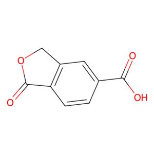 aladdin 阿拉丁 C184704 5-羧基苯酞 4792-29-4 98%
