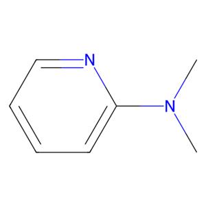 2-二甲氨基吡啶,2-Dimethylaminopyridine