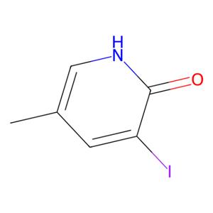 aladdin 阿拉丁 I169502 3-碘-5-甲基吡啶-2-醇 313678-93-2 95%
