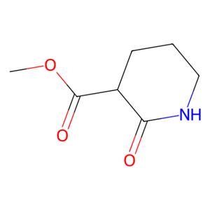 2-氧代哌啶-3-甲酸甲酯,Methyl 2-oxopiperidine-3-carboxylate