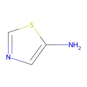 噻唑-5-胺,5-Thiazolamine