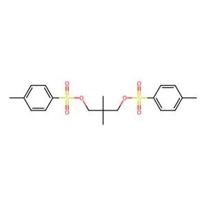aladdin 阿拉丁 B152403 1,3-双(甲苯磺酰氧基)-2,2-二甲基丙烷 22308-12-9 98%