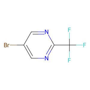 aladdin 阿拉丁 B177494 5-溴-2-(三氟甲基)嘧啶 799557-86-1 97%
