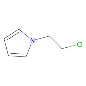 aladdin 阿拉丁 C153496 1-(2-氯乙基)吡咯 77200-24-9 >98.0%(GC)