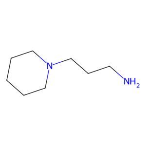 aladdin 阿拉丁 I169845 1-(3-氨丙基)哌啶 3529-08-6 95%