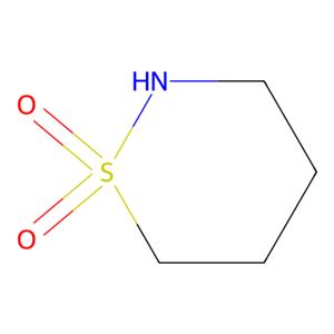 aladdin 阿拉丁 B184097 1,4-丁烷磺胺 37441-50-2 96%