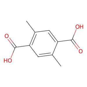 aladdin 阿拉丁 D155932 2,5-二甲基对苯二甲酸 6051-66-7 >97.0%