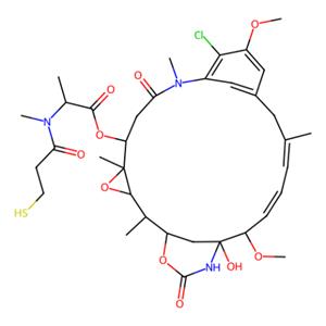 Mertansine（DM1化合物）,Mertansine (DM1 Compound)