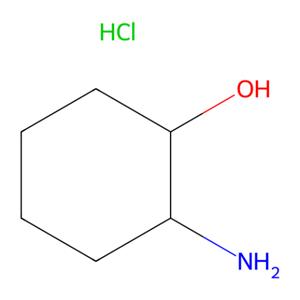 aladdin 阿拉丁 I167007 (1R,2R)-反式-2-氨基环己醇盐酸盐 13374-31-7 95.0-105.0% (AT)