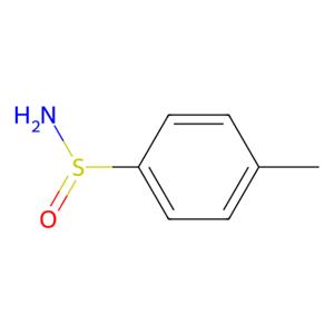 aladdin 阿拉丁 S161364 (S)-(+)-对甲苯亚磺酰胺 188447-91-8 >98.0%(HPLC)