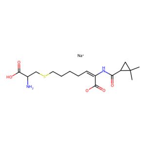 aladdin 阿拉丁 C275313 西司他丁钠 81129-83-1 ≥98%