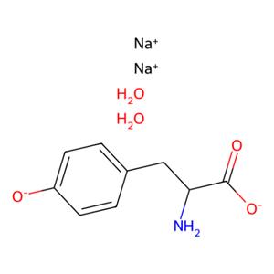 L-酪氨酸二钠盐二水合物,L-Tyrosine disodium salt dihydrate