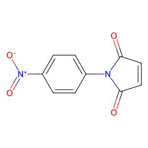 N-(4-硝基苯基)马来酰亚胺,N-(4-Nitrophenyl)maleimide
