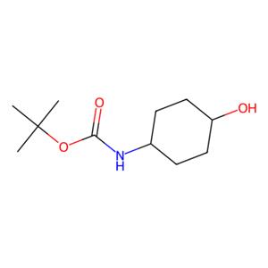 aladdin 阿拉丁 T161557 4-(叔丁氧羰基氨基)环己醇 224309-64-2 >98.0%