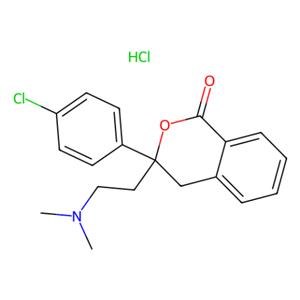 (±)-AC 7954 鹽酸鹽,(±)-AC 7954 hydrochloride