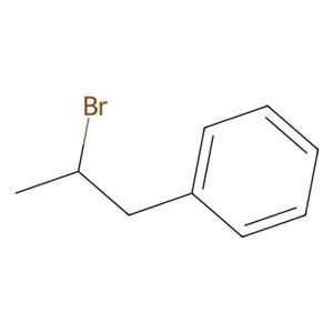 aladdin 阿拉丁 B168545 2-溴-1-苯丙烷 2114-39-8 96%