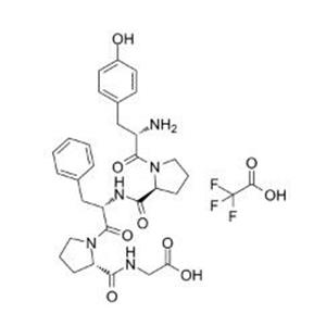 aladdin 阿拉丁 C464339 β-酪啡肽(1-5) TFA 72122-63-5 98%