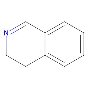 aladdin 阿拉丁 D169557 3,4-二氢异喹啉 3230-65-7 97% (GC)